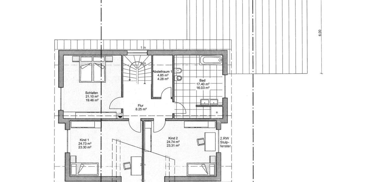 Einfamilienhaus Preußisch Oldendorf - 5 Zimmer, 198 m&sup2;, 575.000&euro; | Angebot:26302967
