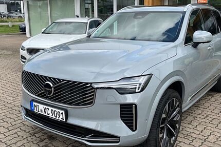 Volvo XC90 19.300 km 61.490 &euro; Lübbecke 32312