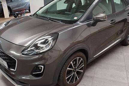 Ford Puma 37.810 km 16.950 &euro; Bad Oeynhausen 32547