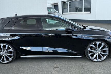 Audi A3 159.000 km 16.500 &euro; Bünde 32257