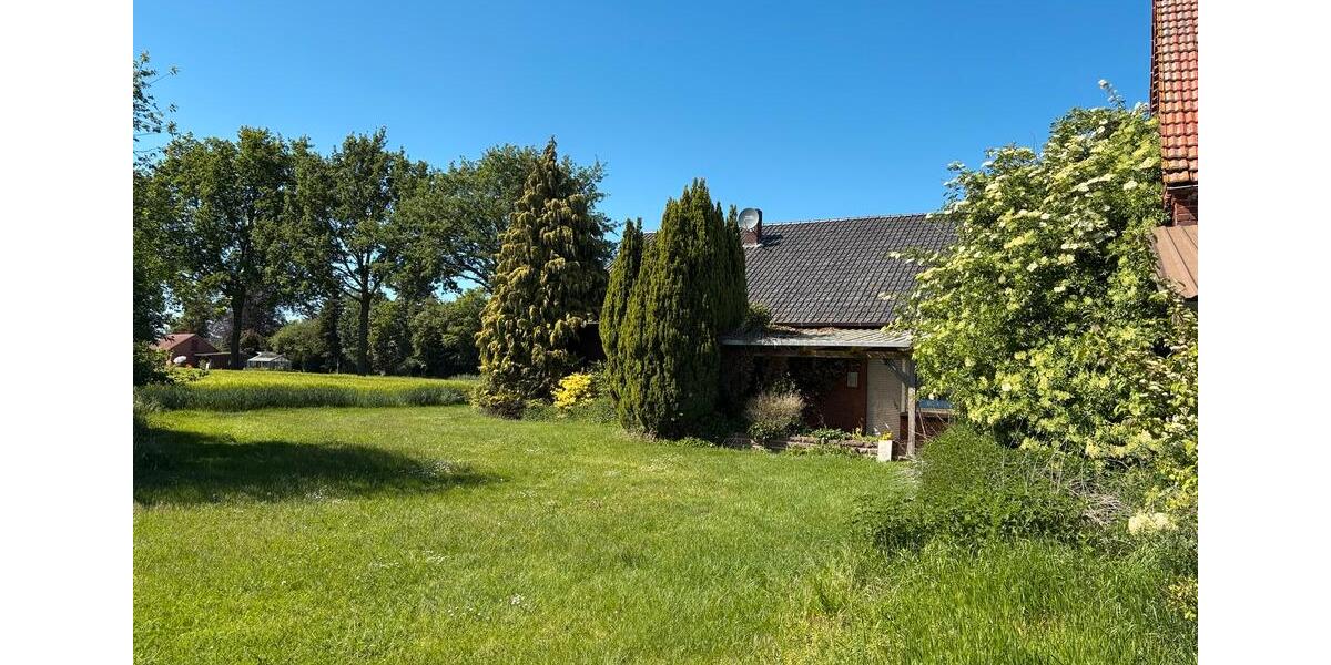 Einfamilienhaus Rahden - 8 Zimmer, 190 m&sup2;, 259.000&euro; | Angebot:26720781