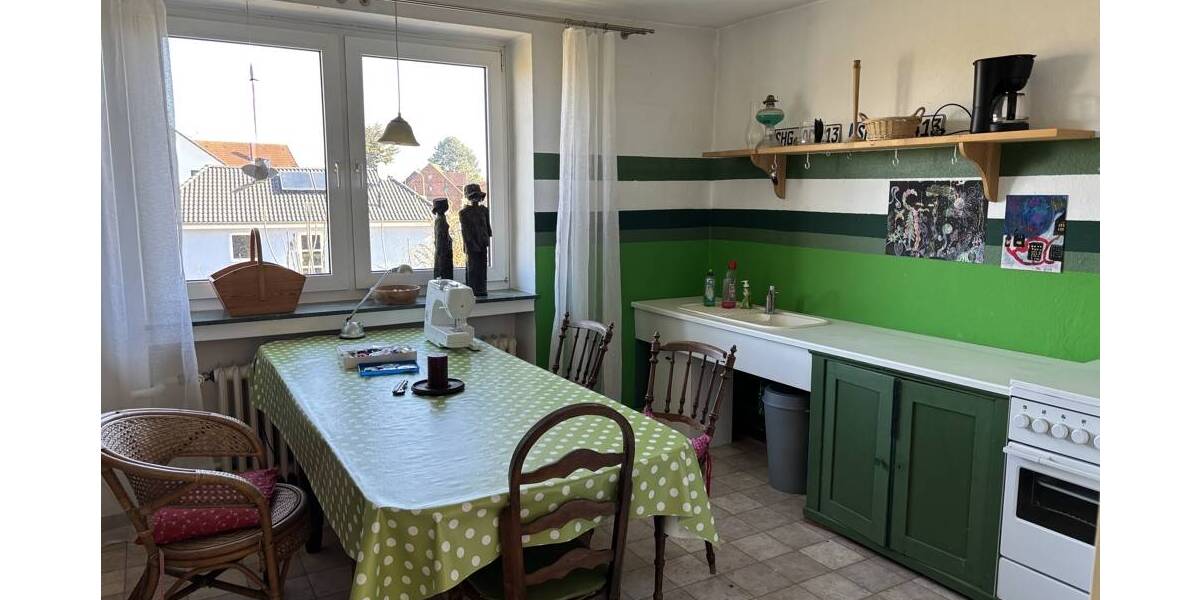 Bauernhaus, Landhaus Lauenhagen - 6 Zimmer, 185 m&sup2;, 285.000&euro; | Angebot:26156353