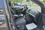 VW Sharan 2.0 TDI Comfortline NAVI AHK 7-Sitzer 101.405 km 22.990 &euro; Löhne 32584
