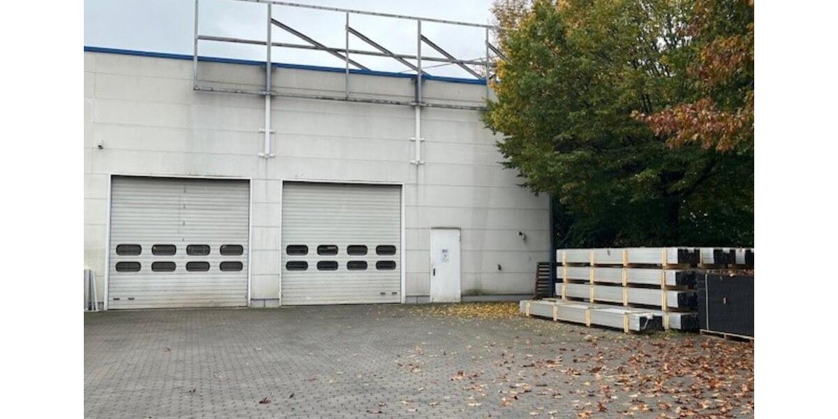 Gewerbeobjekt Lübbecke - 4.500&euro; | Angebot:23125151