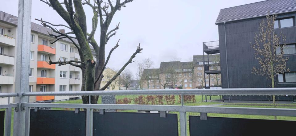 Erdgeschoßwohnung Minden Kuhlenkamp - 1.5 Zimmer, 36 m&sup2;, 520&euro; | Angebot:25646841