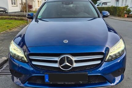 Mercedes-Benz C 220 67.584 km 30.900 &euro; Lemgo 32657
