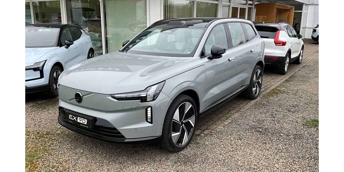 Volvo EX90 3.700 km 74.990 &euro; Lübbecke 32312