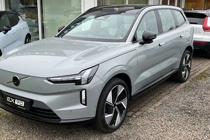 Volvo EX90 3.700 km 76.490 &euro; Lübbecke 32312