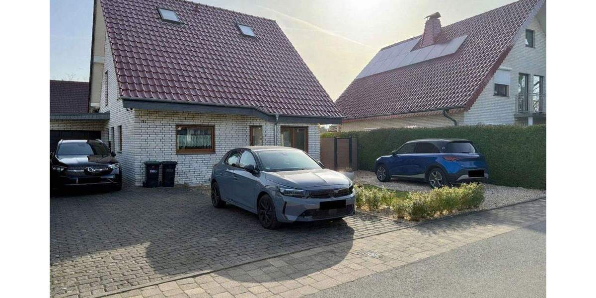 Einfamilienhaus Herford Innenstadt - 6 Zimmer, 140 m&sup2;, 524.500&euro; | Angebot:25835357