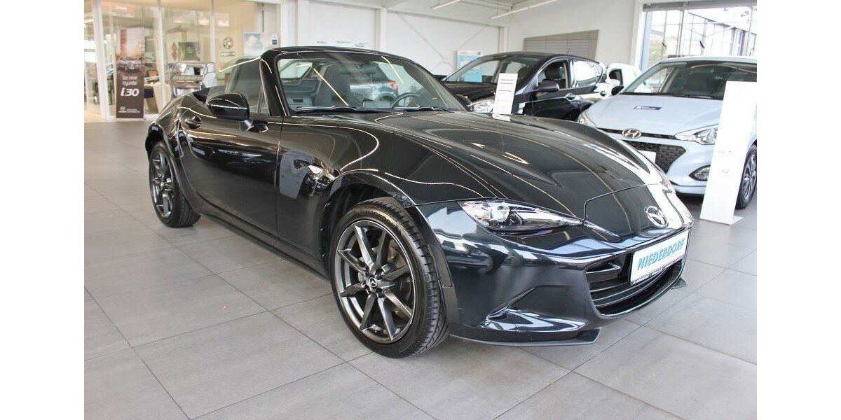 Mazda MX-5 74.000 km 16.800 &euro; Rinteln 31737