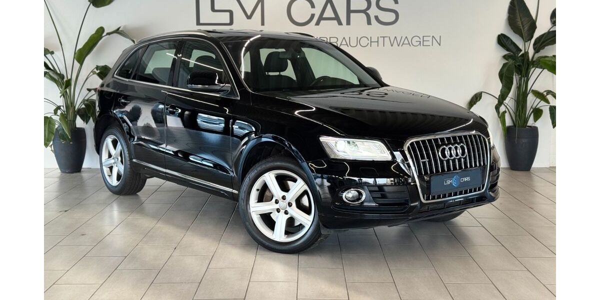 Audi Q5 168.000 km 16.490 &euro; Bückeburg 31675