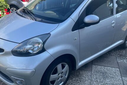 Toyota Aygo (X) 178.200 km 1.299 &euro; Lübbecke 32312