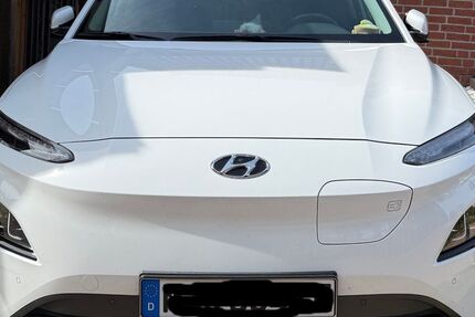Hyundai KONA Elektro 52.000 km 24.500 &euro; Rehburg-Loccum 31547