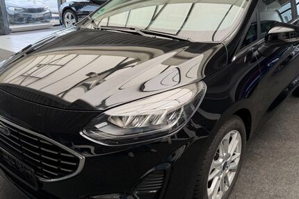 Ford Fiesta 9.500 km 16.990 &euro; Minden 32425