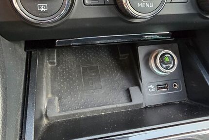 Skoda Superb 235.000 km 15.900 &euro; Stadthagen 31655