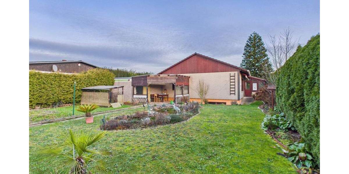 Einfamilienhaus Minden Bölhorst - 2 Zimmer, 106 m&sup2;, 235.000&euro; | Angebot:25744103