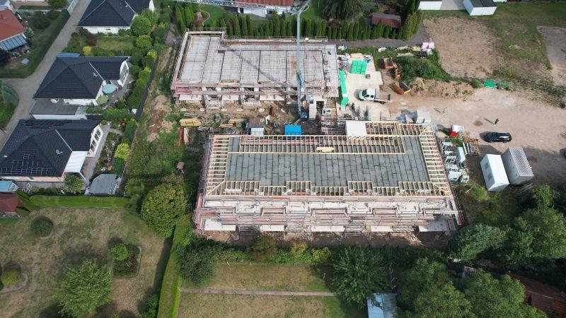 Etagenwohnung Minden - 4 Zimmer, 122 m&sup2;, 1.465&euro; | Angebot:25404120