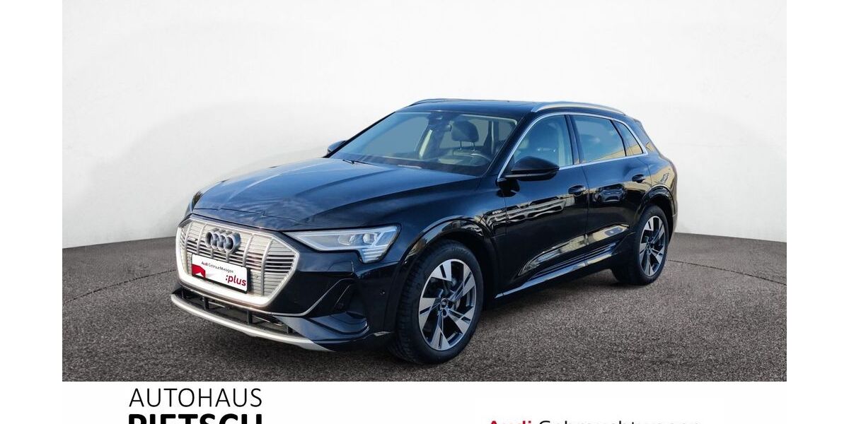 Audi e-tron 71.274 km 34.660 &euro; Bünde 32257