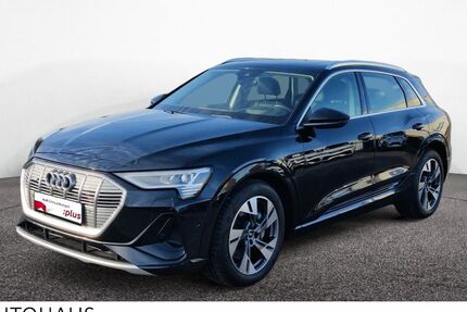 Audi e-tron 71.274 km 34.940 &euro; Bünde 32257