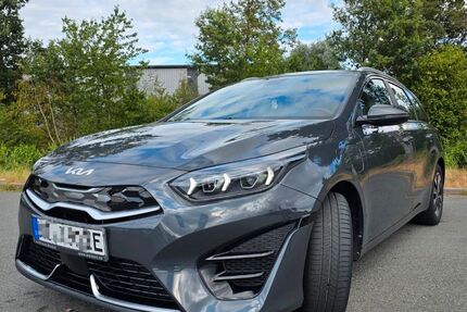 Kia ceed / Ceed 39.778 km 26.450 &euro; Hille 32479