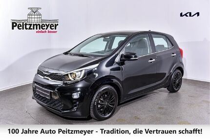 Kia Picanto 30.500 km 15.490 &euro; Bad Oeynhausen 32545