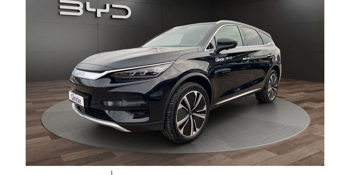BYD TANG 39.990 km 52.990 &euro; Minden 32427