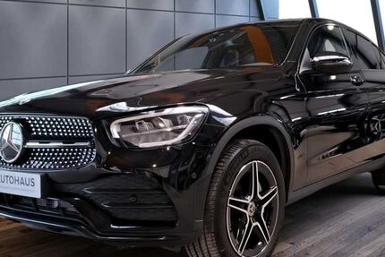Mercedes-Benz GLC 300 68.870 km 40.850 &euro; Bad Salzuflen 32105
