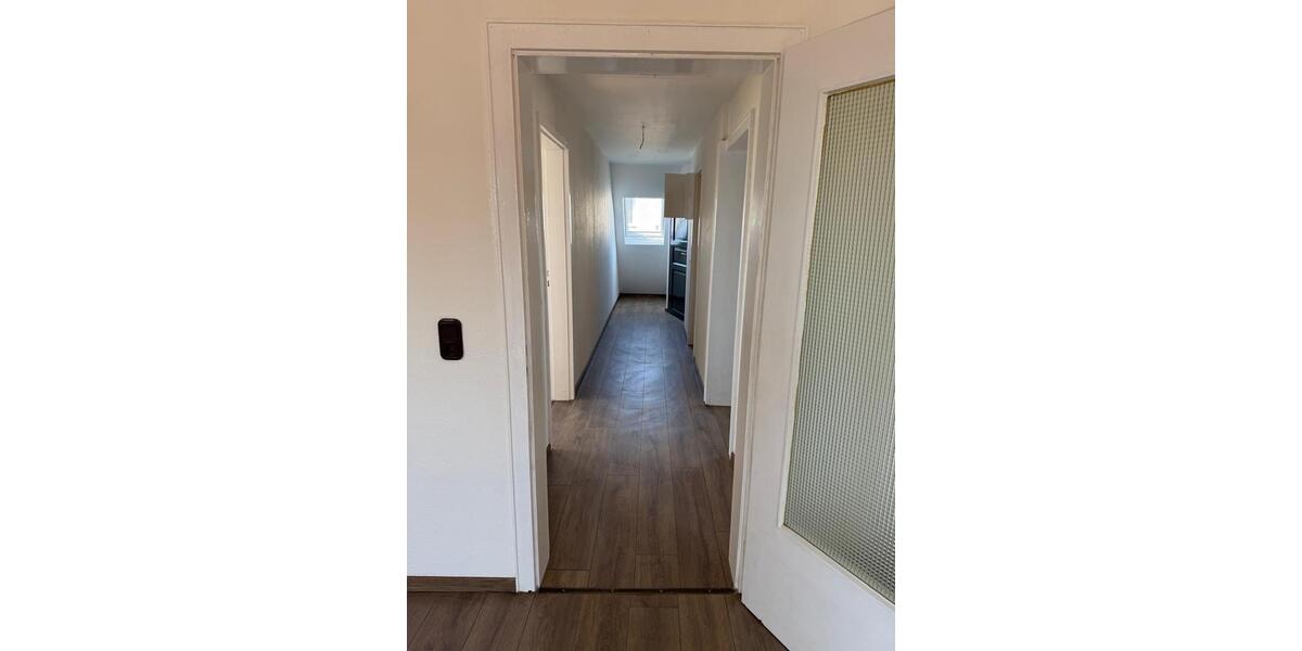 Dachgeschoßwohnung Minden Bölhorst - 3 Zimmer, 72 m&sup2;, 950&euro; | Angebot:26491247