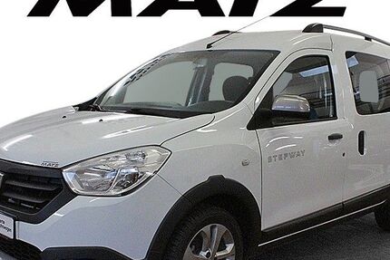 Dacia Dokker 111.500 km 9.875 &euro; Obernkirchen 31683