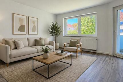 Wohnung Minden Bärenkämpen - 4 Zimmer, 78 m&sup2;, 825&euro; | Angebot:26580228