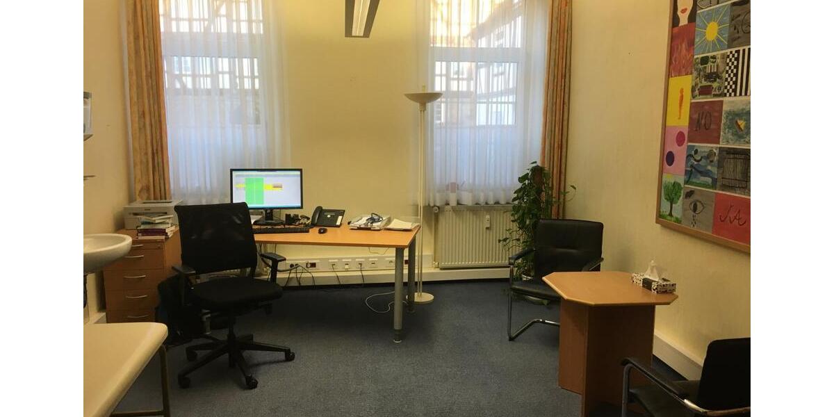 Gewerbeobjekt Rinteln - 1.400&euro; | Angebot:22916421