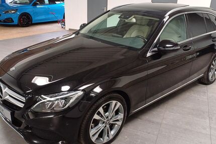 Mercedes-Benz C 180 132.246 km 16.450 &euro; Bad Oeynhausen 32547