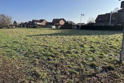 Grundstück Seggebruch Tallensen-Echtorf / Neu Echtorf Tallensen-Echtorf - 110.000&euro; | Angebot:25741831