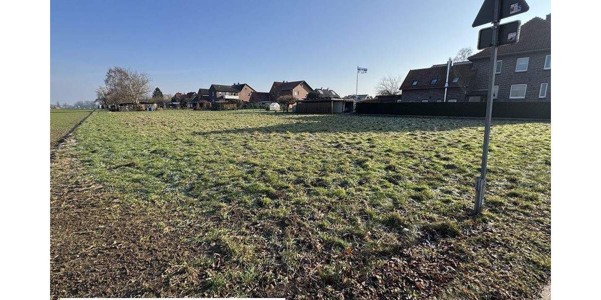 Grundstück Seggebruch Tallensen-Echtorf / Neu Echtorf Tallensen-Echtorf - 110.000&euro; | Angebot:25741831