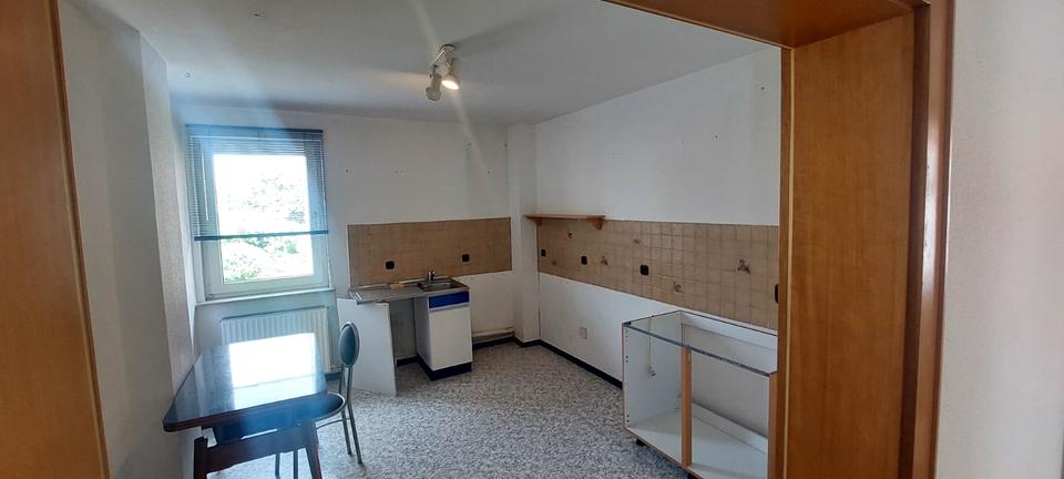Etagenwohnung Stadthagen - 4 Zimmer, 90 m&sup2;, 700&euro; | Angebot:26251187