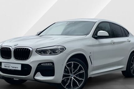 BMW X4 183.586 km 26.994 &euro; Lübbecke 32312