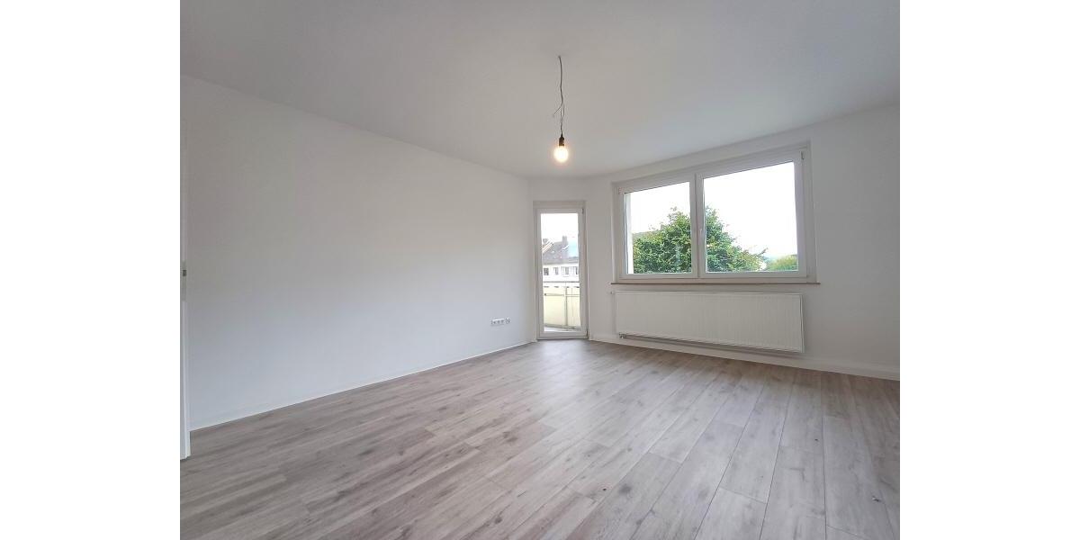 Etagenwohnung Minden Kuhlenkamp - 3 Zimmer, 66 m&sup2;, 725&euro; | Angebot:23043140
