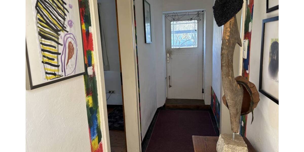 Bauernhaus, Landhaus Lauenhagen - 6 Zimmer, 185 m&sup2;, 285.000&euro; | Angebot:26156353