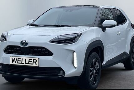 Toyota Yaris Cross 36.828 km 23.980 &euro; Herford 32049