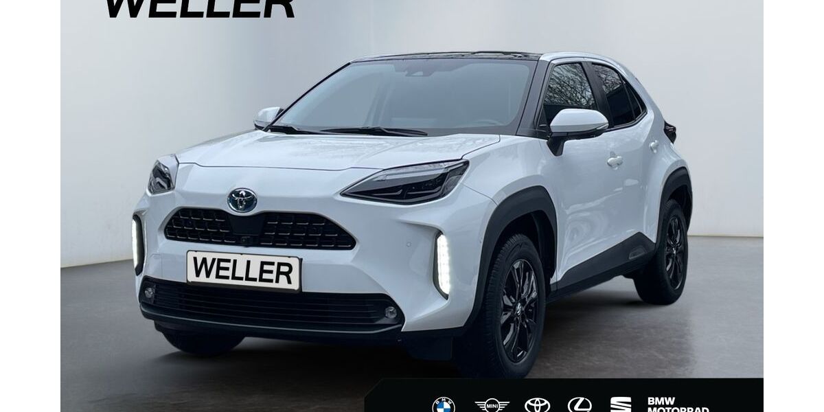 Toyota Yaris Cross 36.828 km 23.980 &euro; Herford 32049