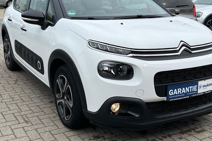 Citroen C3 78.704 km 10.999 &euro; Löhne Mennighüffen 32584