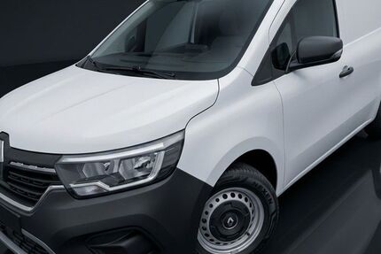 Renault Kangoo 40.341 km 17.480 &euro; Bückeburg 31675
