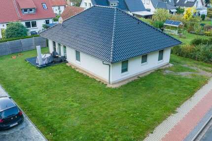 Haus Minden Bärenkämpen - 4 Zimmer, 114 m&sup2;, 329.000&euro; | Angebot:24980406