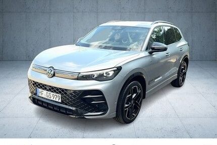 VW Tiguan 18.900 km 55.440 &euro; Bünde 32257