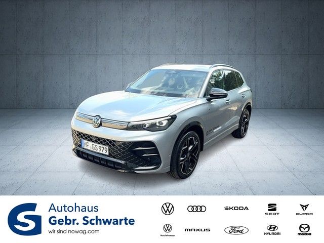 VW Tiguan 18.900 km 56.440 &euro; Bünde 32257