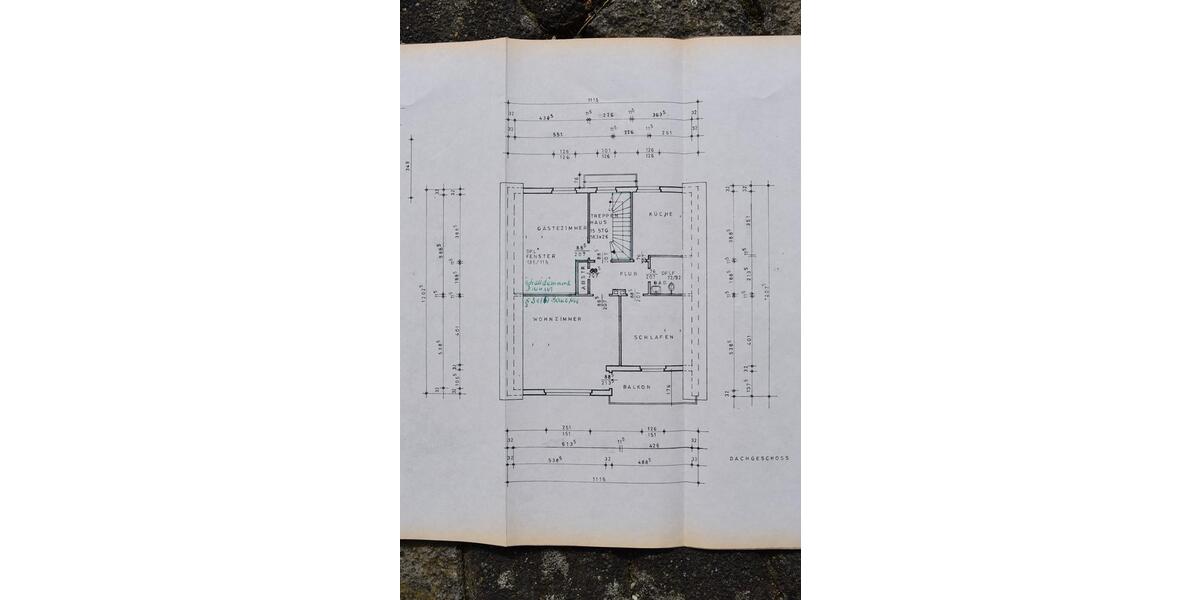 Einfamilienhaus Kirchlengern - 8 Zimmer, 179 m&sup2;, 389.000&euro; | Angebot:26089073