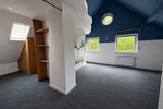 Charakterimmobilie mit Einliegerwohnung auf außergewöhnlichem Naturgrundstück - Einfamilienhaus Hüllhorst | Angebot:26598505