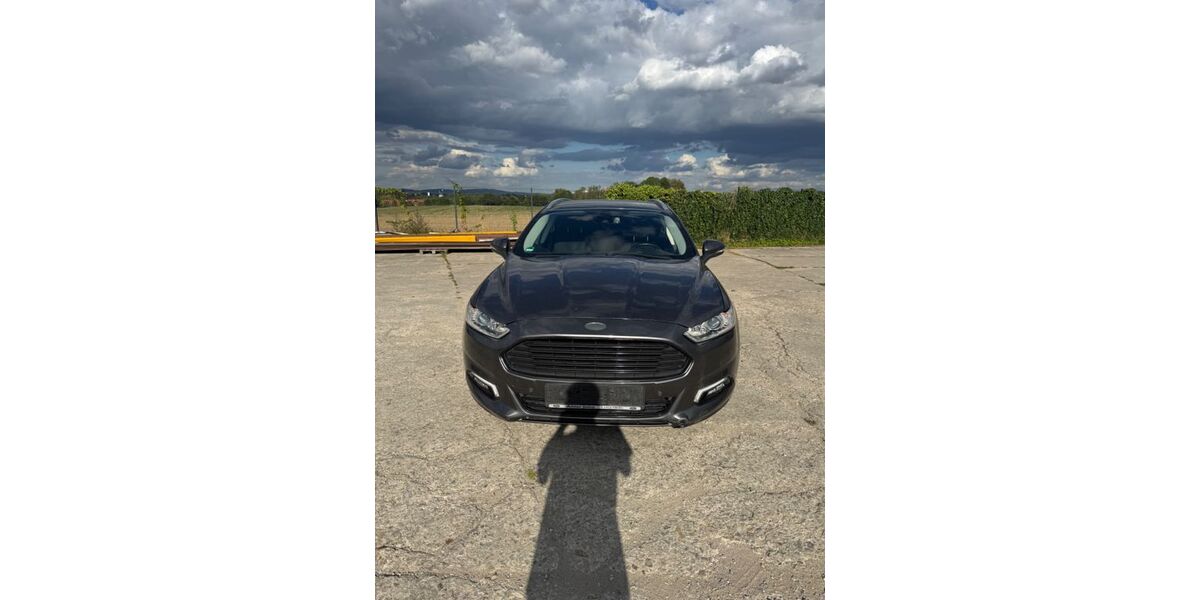 Ford Mondeo 134.510 km 8.800 &euro; Enger 32130