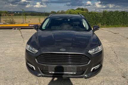 Ford Mondeo 134.510 km 9.000 &euro; Enger 32130