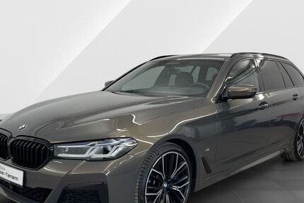 BMW 540 96.739 km 45.833 &euro; Minden 32429